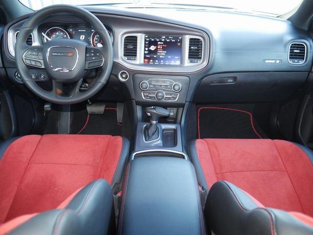 used 2023 Dodge Charger car, priced at $52,000