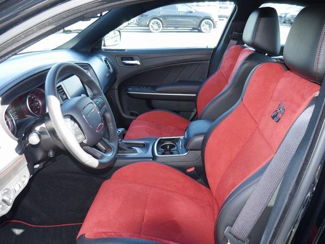 used 2023 Dodge Charger car, priced at $52,000