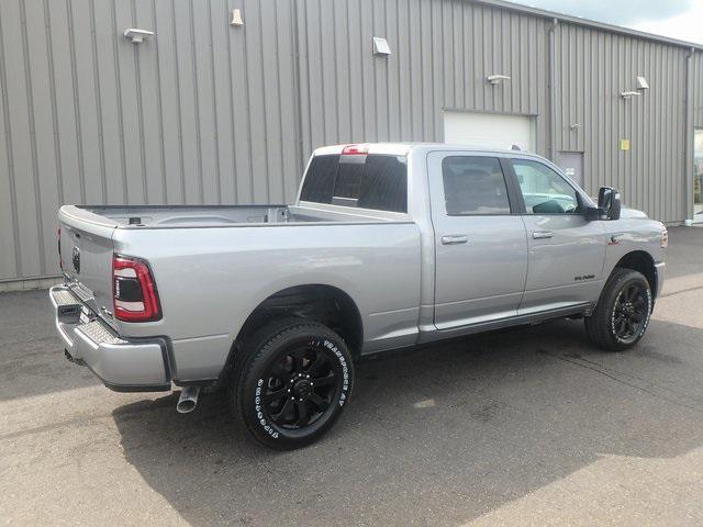 new 2024 Ram 2500 car, priced at $77,954