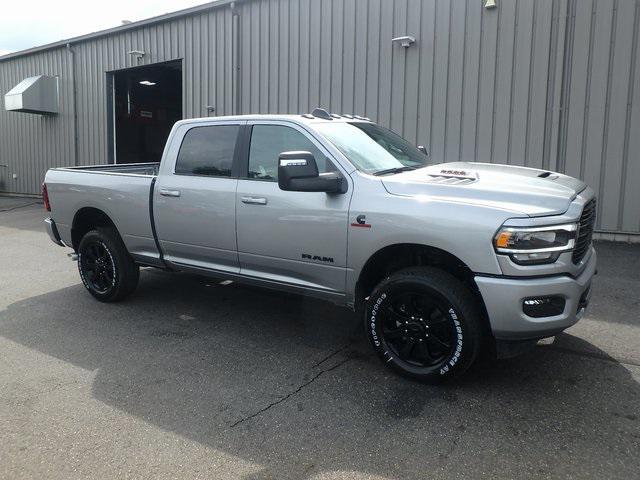 new 2024 Ram 2500 car, priced at $77,954