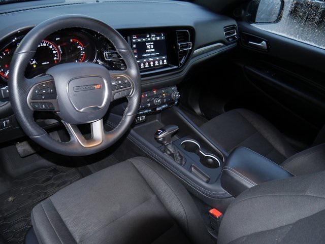 used 2023 Dodge Durango car, priced at $32,500