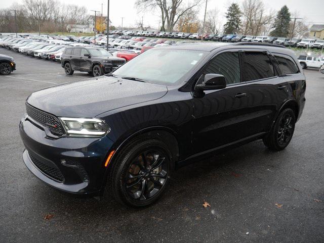 used 2023 Dodge Durango car, priced at $32,500