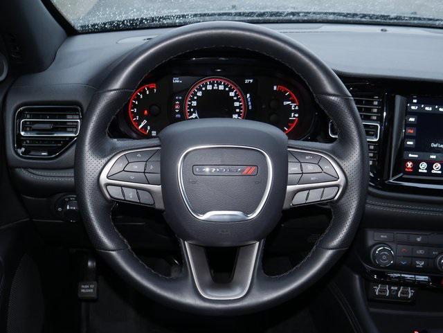 used 2023 Dodge Durango car, priced at $32,500