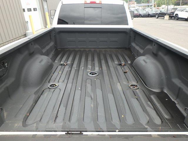 used 2022 Ram 3500 car, priced at $67,500