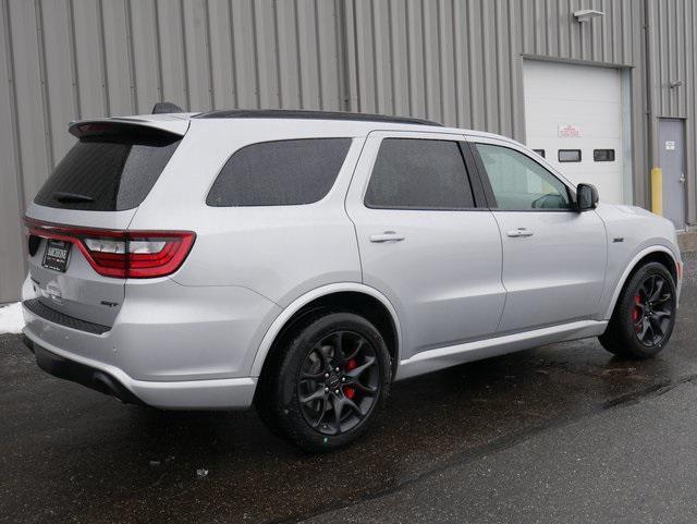 new 2024 Dodge Durango car, priced at $87,888