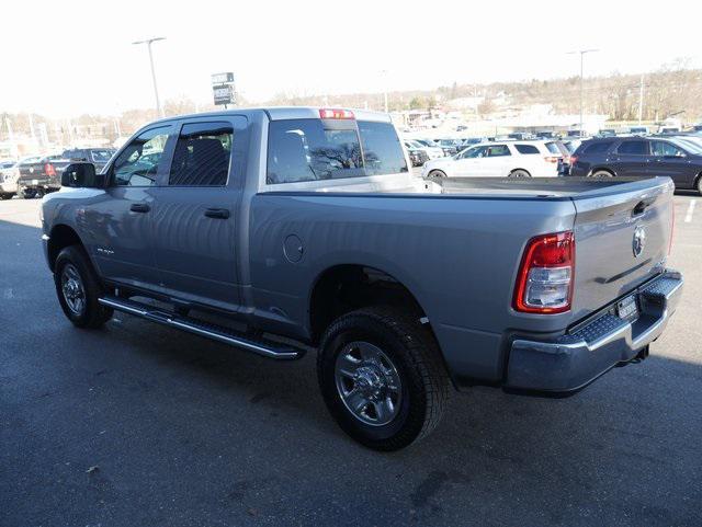 used 2021 Ram 2500 car, priced at $36,500