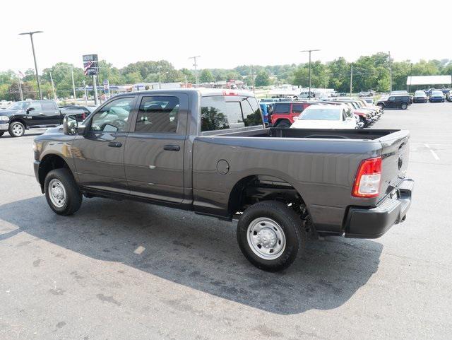 new 2024 Ram 2500 car, priced at $47,371