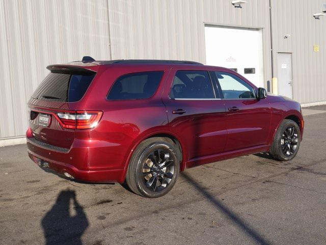 used 2023 Dodge Durango car, priced at $39,500