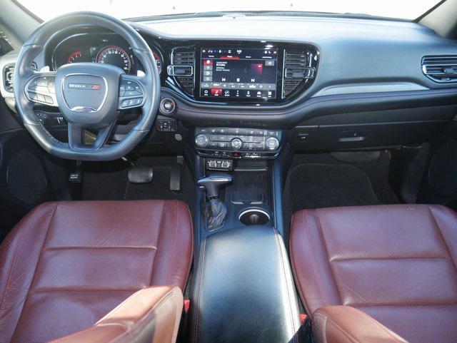 used 2023 Dodge Durango car, priced at $39,500