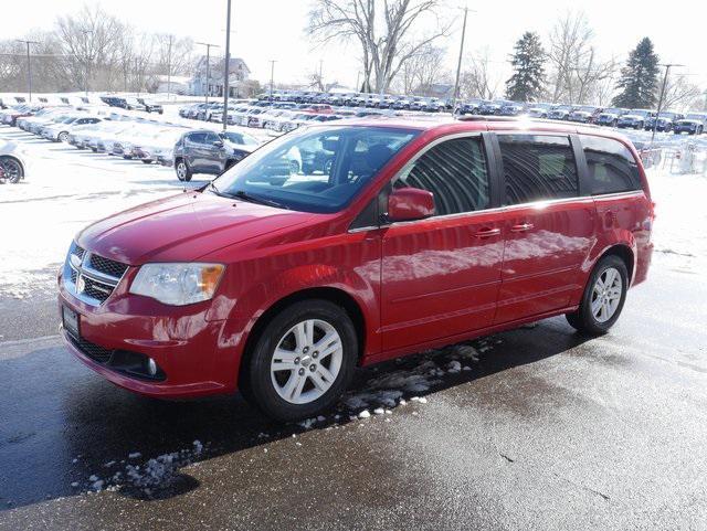 used 2013 Dodge Grand Caravan car, priced at $6,000