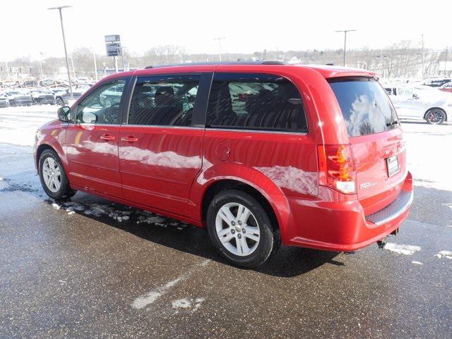 used 2013 Dodge Grand Caravan car, priced at $6,000