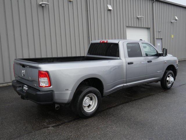 used 2022 Ram 3500 car, priced at $39,500