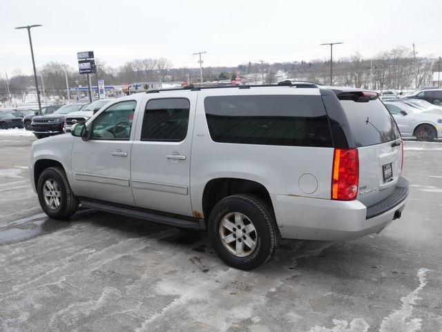 used 2010 GMC Yukon XL car, priced at $6,500