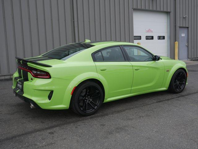 used 2023 Dodge Charger car, priced at $53,500