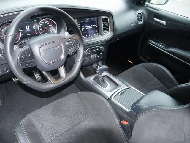 used 2023 Dodge Charger car, priced at $53,500