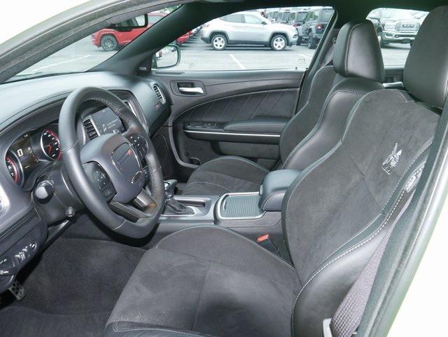 used 2023 Dodge Charger car, priced at $53,500