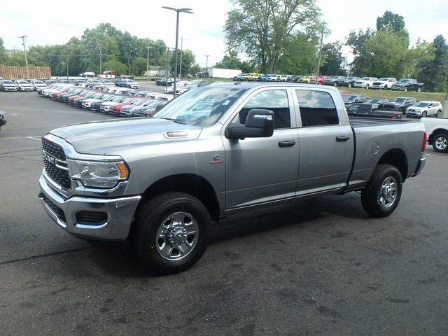 new 2024 Ram 2500 car, priced at $66,473