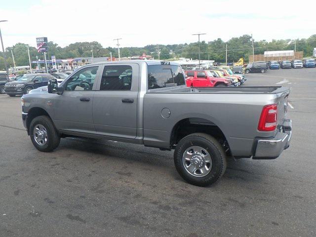 new 2024 Ram 2500 car, priced at $66,473