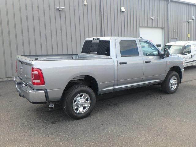 new 2024 Ram 2500 car, priced at $66,473