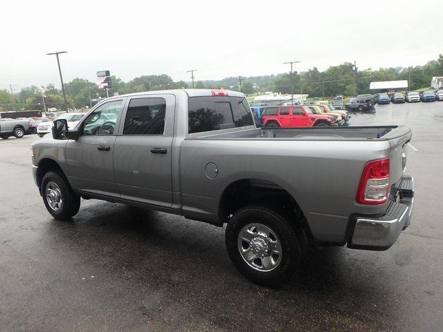 new 2024 Ram 2500 car, priced at $48,577