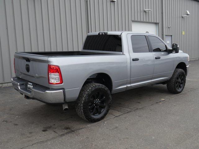 used 2023 Ram 2500 car, priced at $52,500