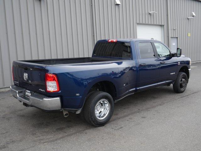 used 2022 Ram 3500 car, priced at $53,500