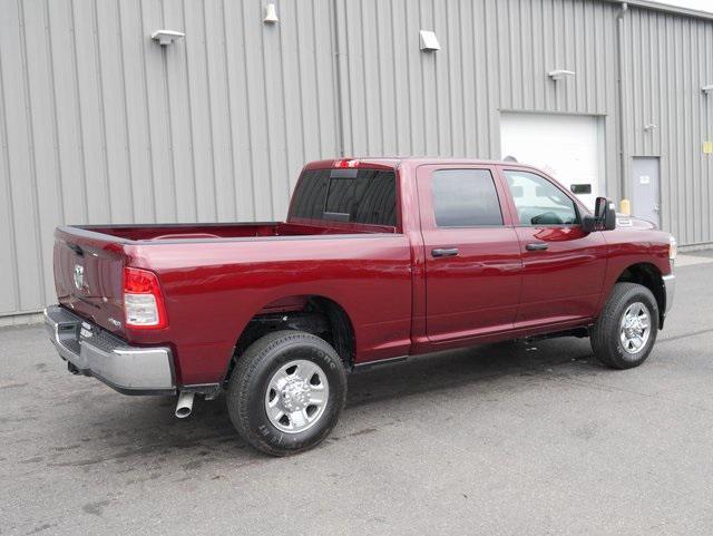 new 2024 Ram 2500 car, priced at $48,530