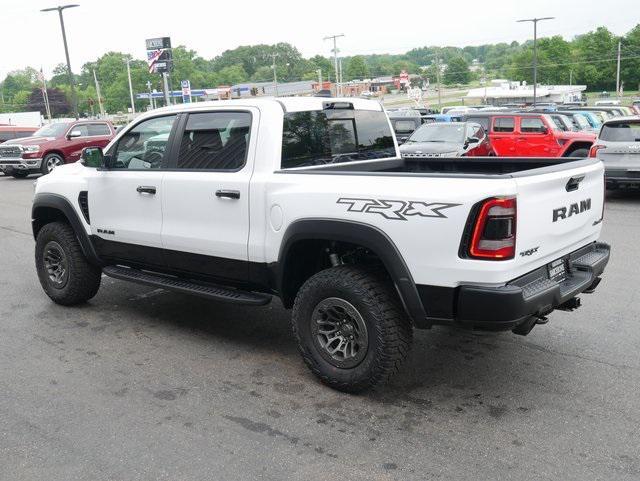 new 2024 Ram 1500 car, priced at $124,115