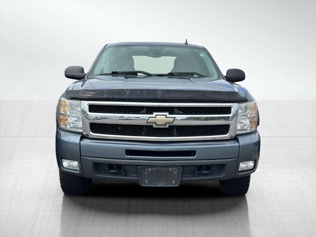 used 2011 Chevrolet Silverado 1500 car, priced at $12,988