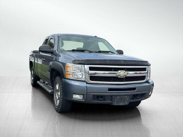 used 2011 Chevrolet Silverado 1500 car, priced at $12,988