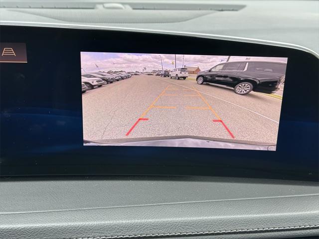 used 2024 Cadillac XT4 car, priced at $36,977