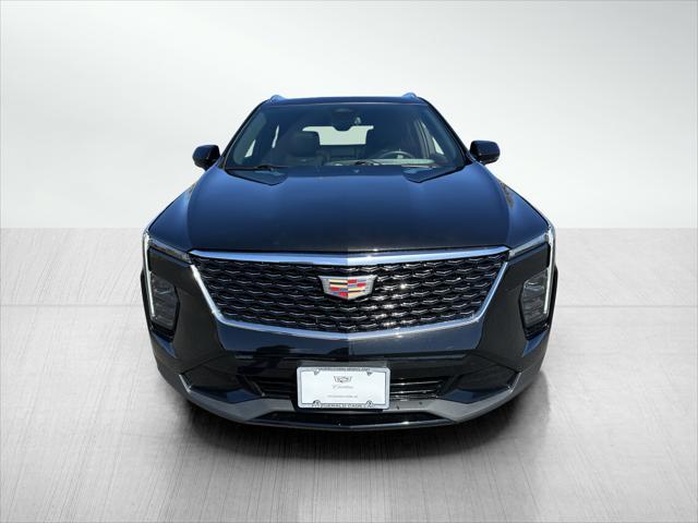 used 2024 Cadillac XT4 car, priced at $37,977