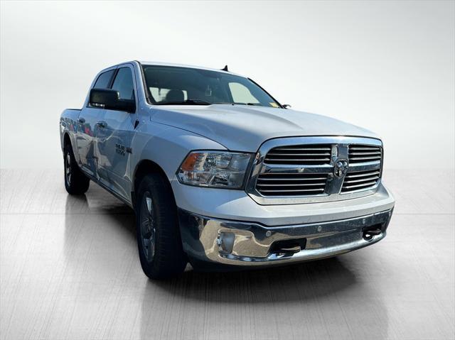used 2016 Ram 1500 car, priced at $19,477