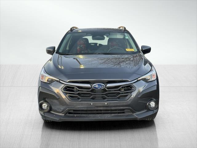 used 2024 Subaru Crosstrek car, priced at $23,477