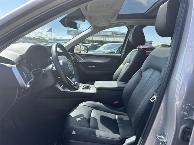 used 2024 Mazda CX-90 car, priced at $36,988