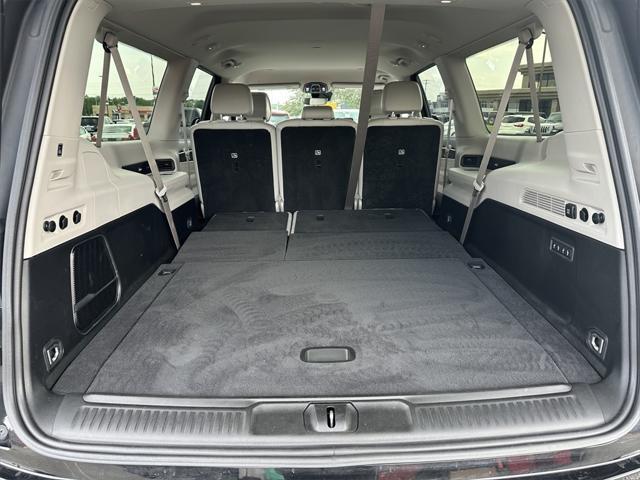 used 2024 Jeep Wagoneer L car, priced at $58,888