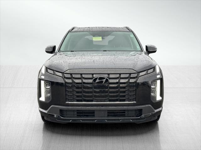 used 2024 Hyundai Palisade car, priced at $37,977