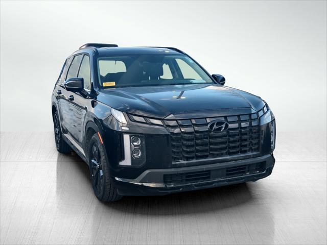 used 2024 Hyundai Palisade car, priced at $36,977