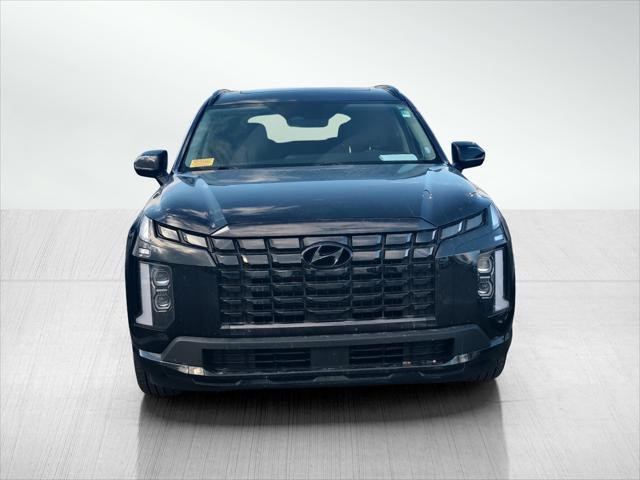 used 2024 Hyundai Palisade car, priced at $37,977