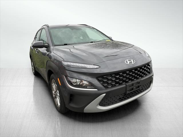 used 2023 Hyundai Kona car, priced at $20,377