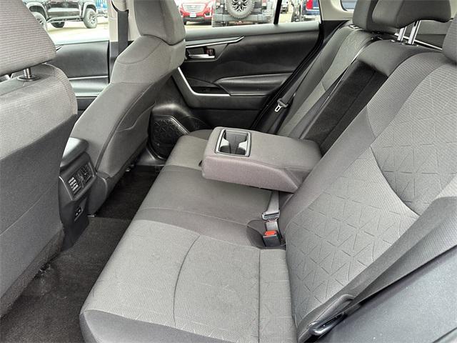 used 2023 Toyota RAV4 car, priced at $28,888