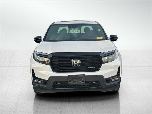 used 2023 Honda Ridgeline car, priced at $35,977