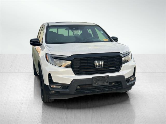 used 2023 Honda Ridgeline car, priced at $35,977