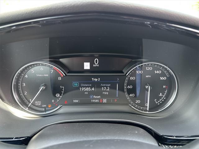 used 2023 Cadillac XT6 car, priced at $45,977