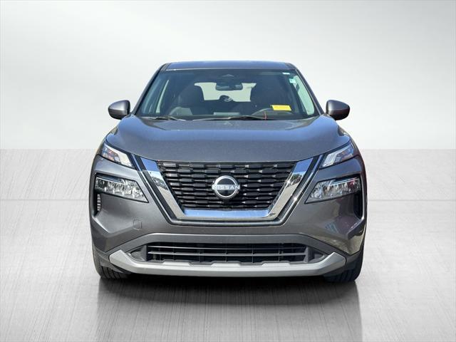 used 2023 Nissan Rogue car, priced at $22,988