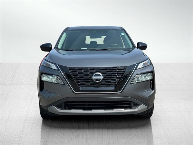 used 2023 Nissan Rogue car, priced at $21,488