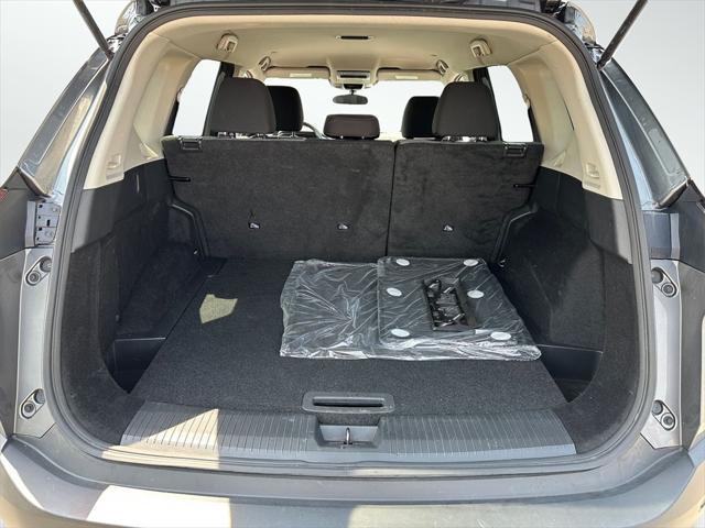 used 2023 Nissan Rogue car, priced at $21,488
