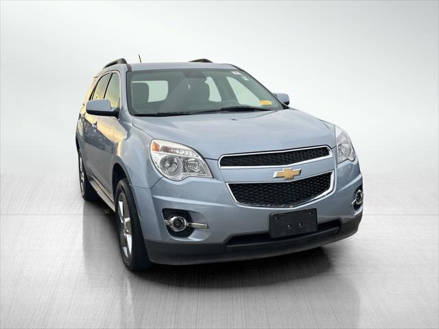 used 2014 Chevrolet Equinox car, priced at $11,877