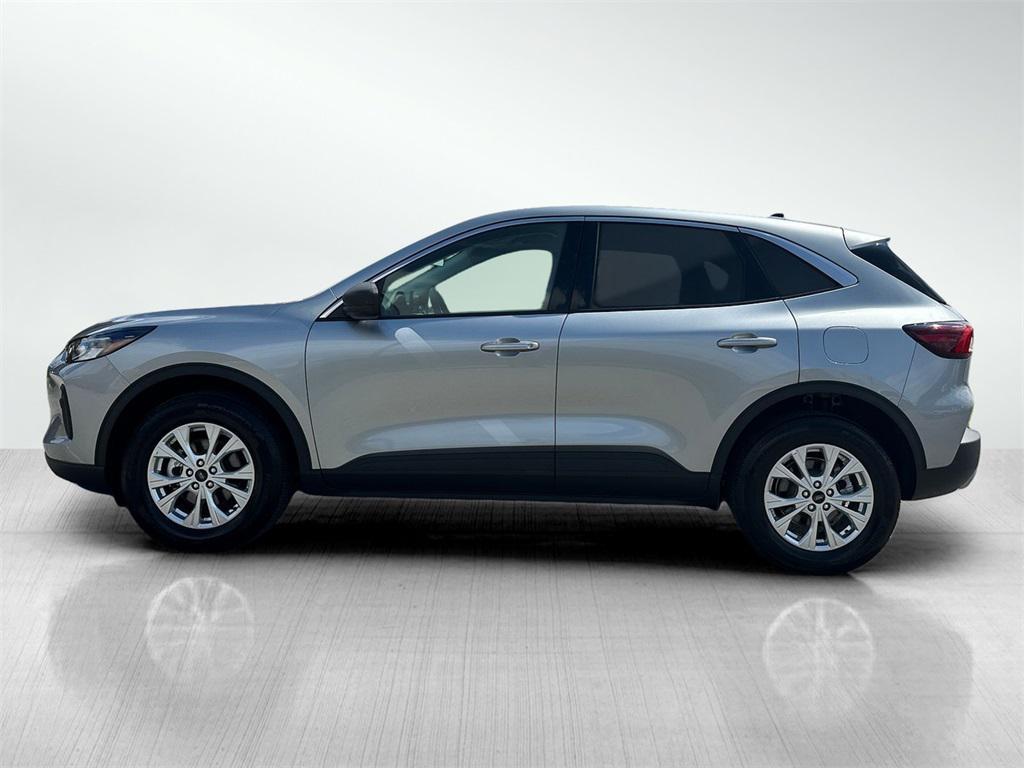 used 2024 Ford Escape car, priced at $23,988
