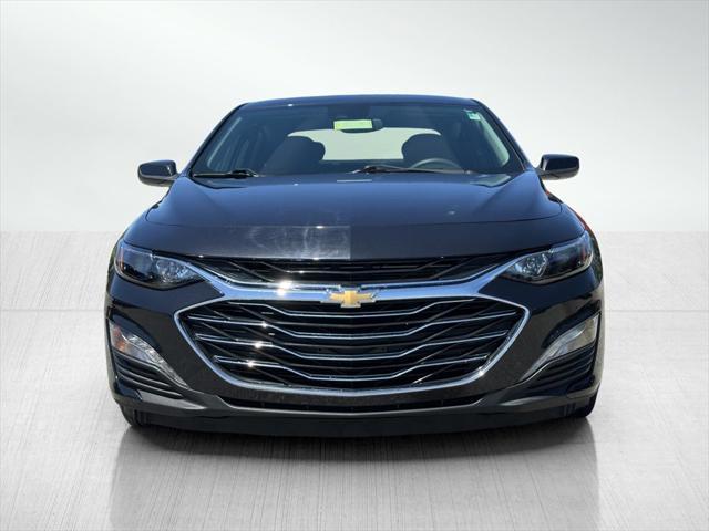 used 2023 Chevrolet Malibu car, priced at $19,977